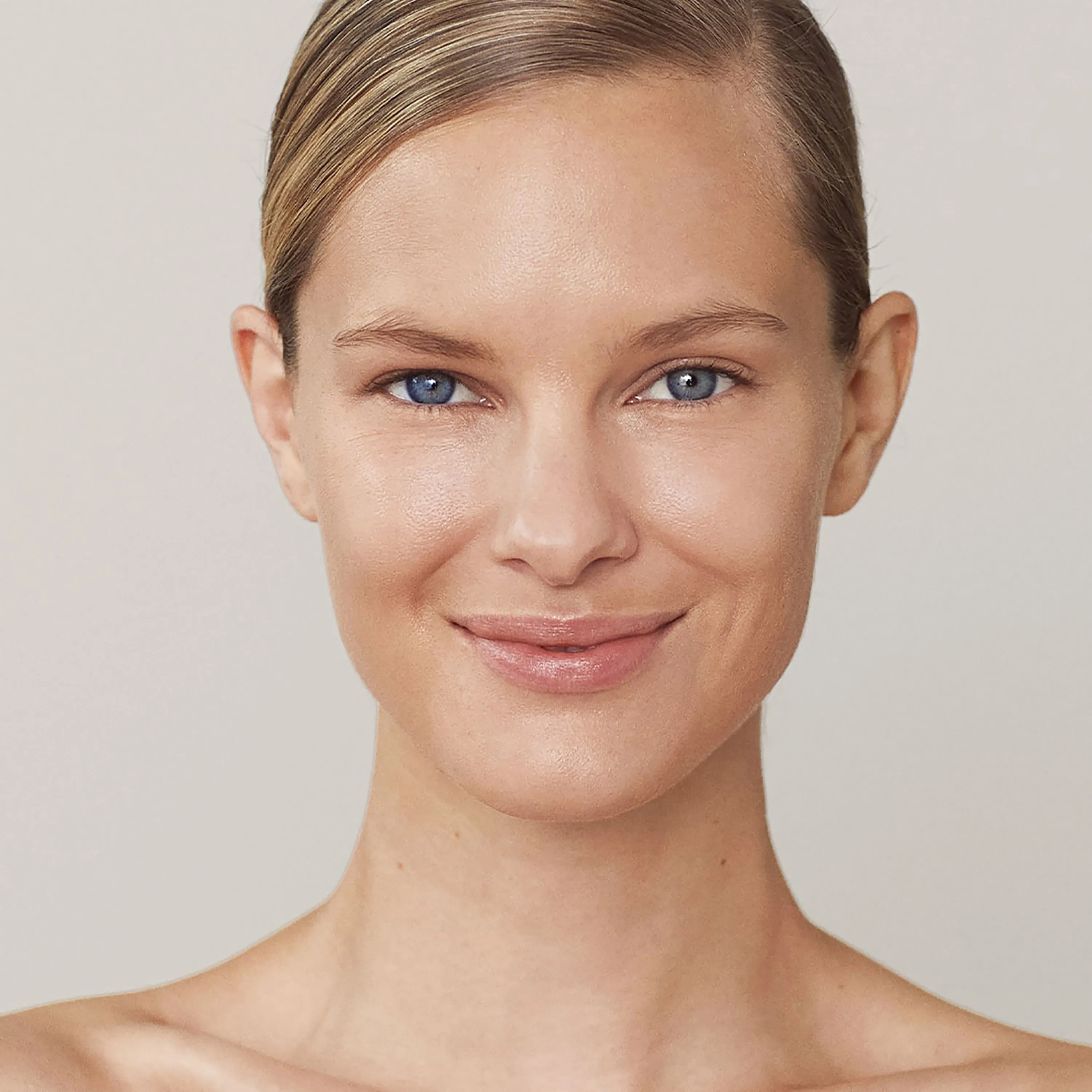 Invisible Touch Liquid Foundation--M220/Just Sheer