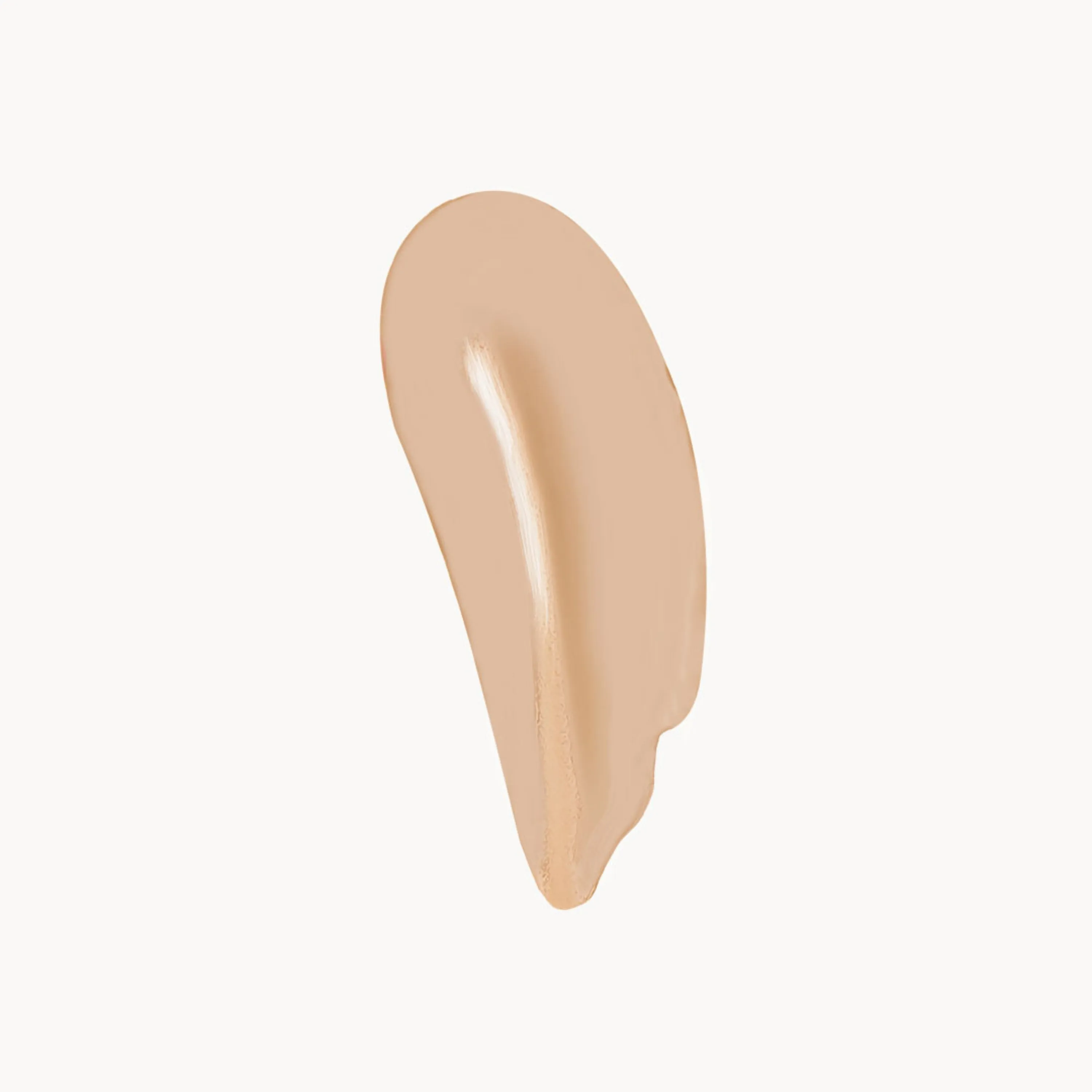 Invisible Touch Liquid Foundation--M224/Polished