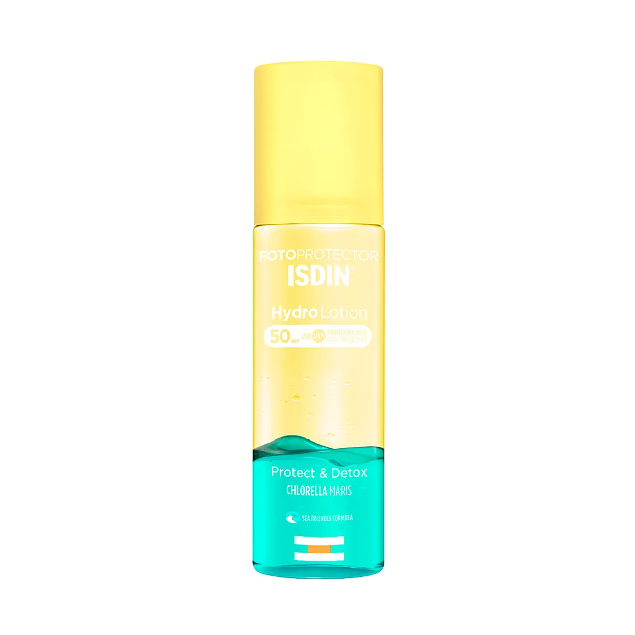 ISDIN FotoProtector HydroLotion SPF50  200ml
