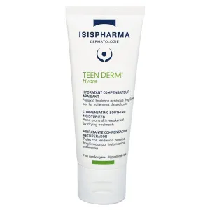 ISISPharma Teen Derm Hydra Moisturizer 40ml