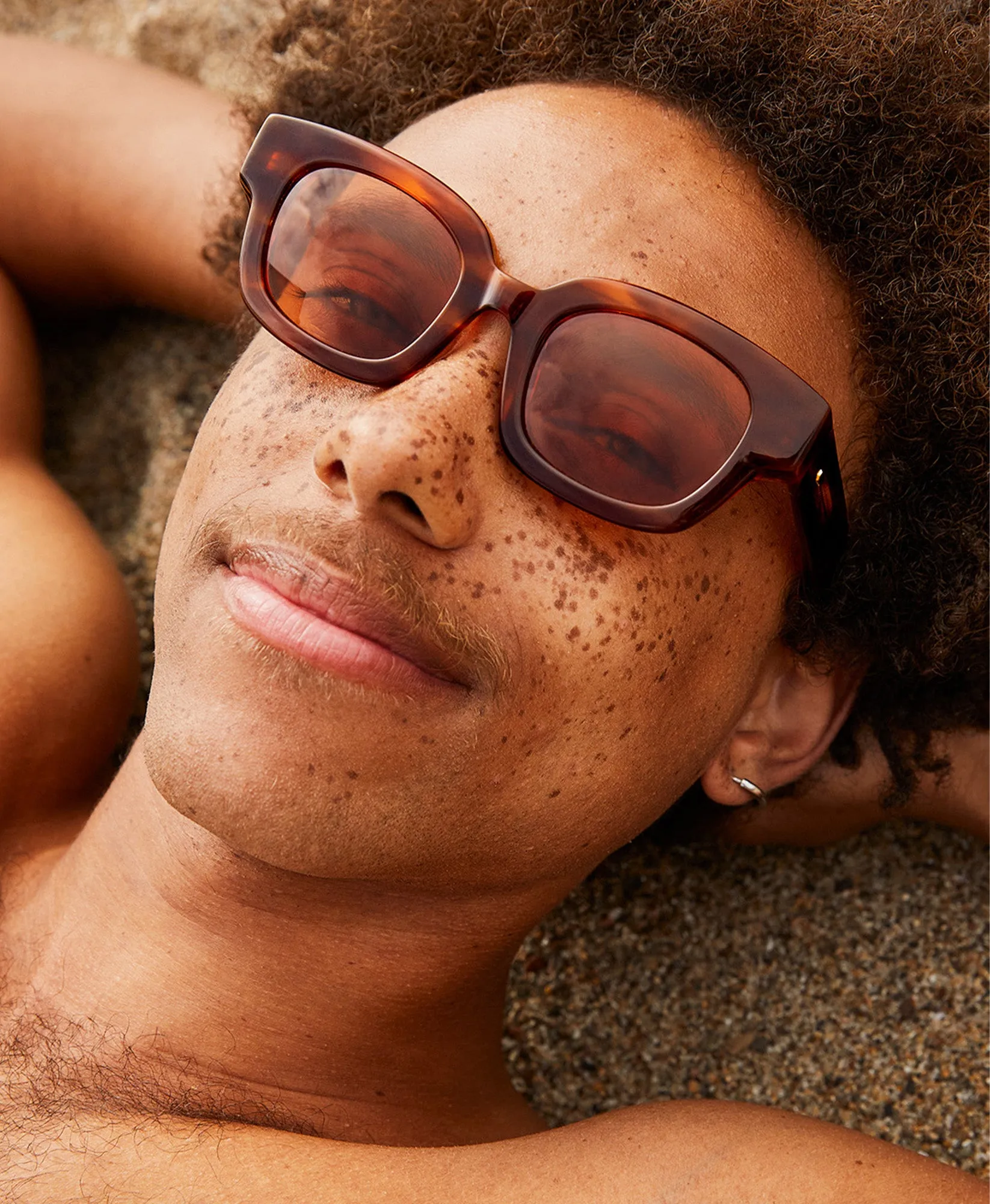 Island Tanning Lotion SPF 4