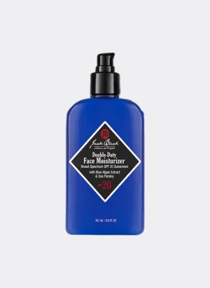 Jack Black Double-Duty Face Moisturizer SPF 20