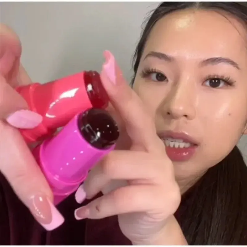 Jelly Tint 0.18 Oz Sheer Lip & Cheek Stain