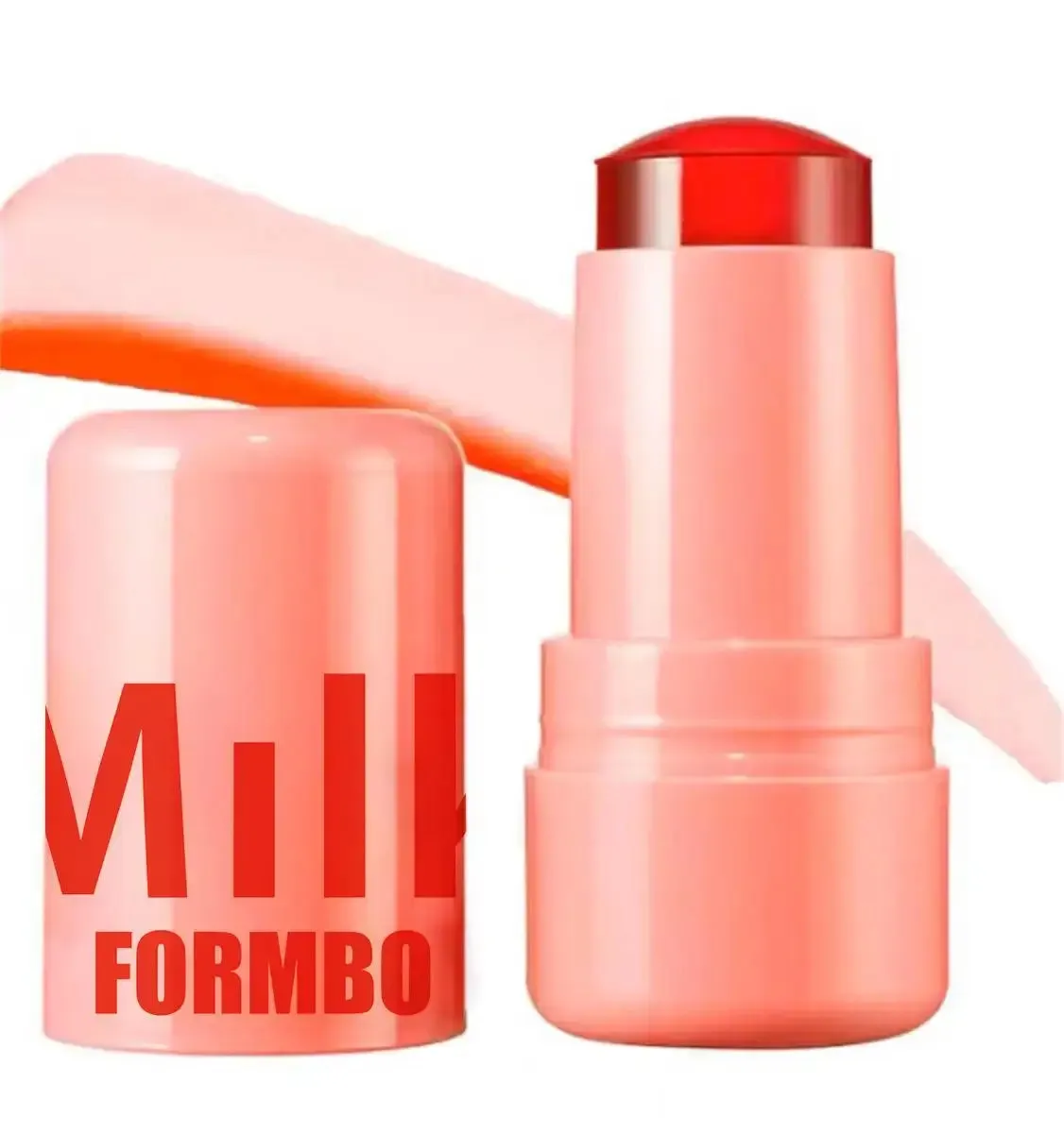 Jelly Tint 0.18 Oz Sheer Lip & Cheek Stain