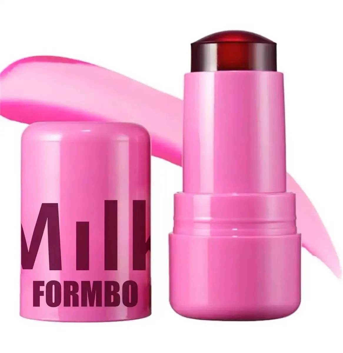 Jelly Tint 0.18 Oz Sheer Lip & Cheek Stain