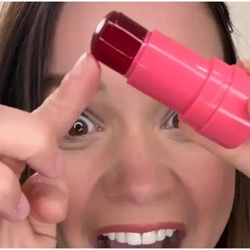 Jelly Tint 0.18 Oz Sheer Lip & Cheek Stain