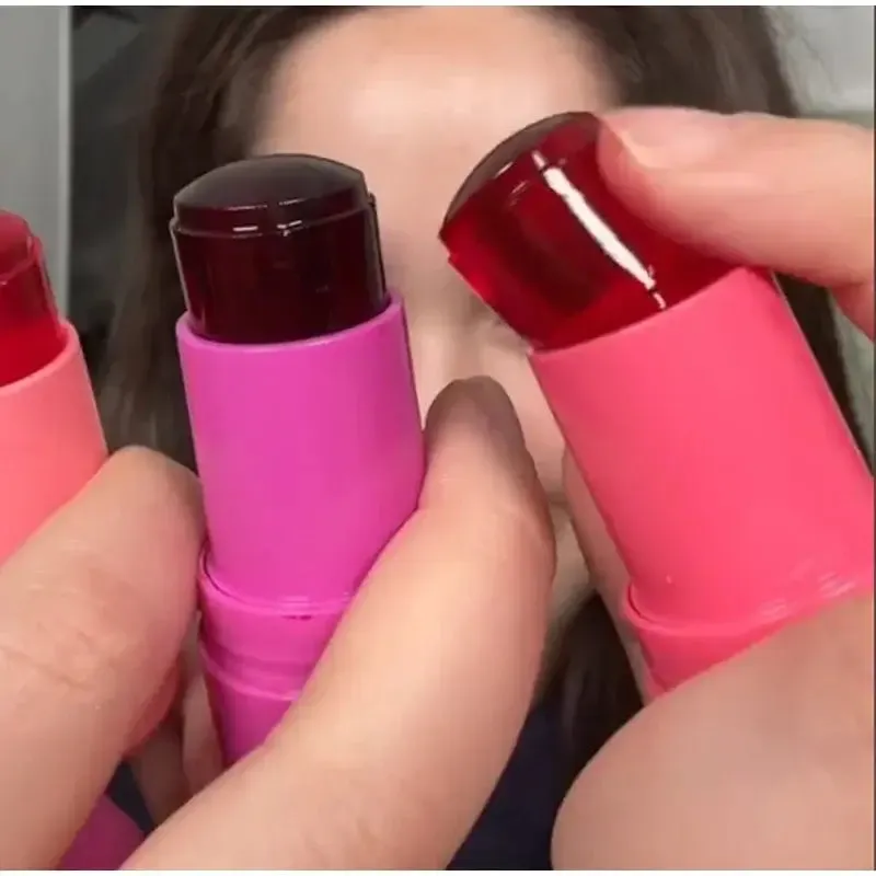 Jelly Tint 0.18 Oz Sheer Lip & Cheek Stain