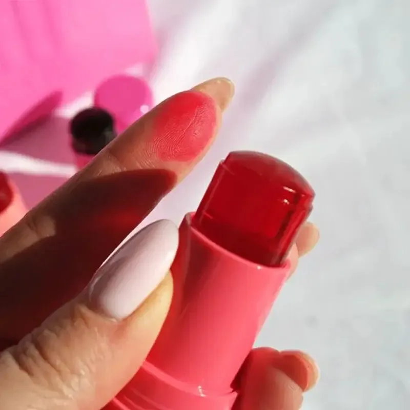 Jelly Tint 0.18 Oz Sheer Lip & Cheek Stain