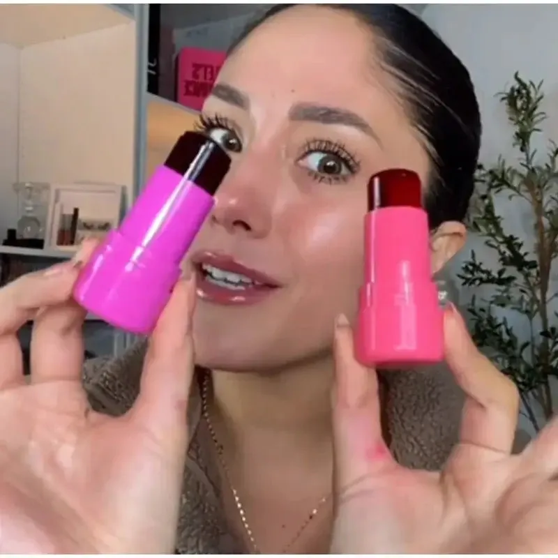 Jelly Tint 0.18 Oz Sheer Lip & Cheek Stain