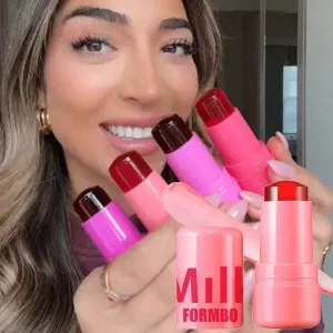 Jelly Tint 0.18 Oz Sheer Lip & Cheek Stain