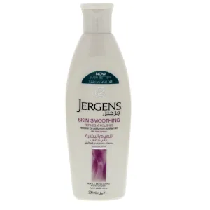 Jergens Body Lotion Skin Smooth 200ml