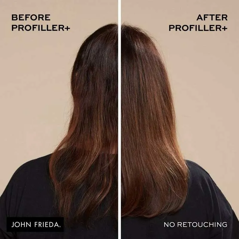 John Frieda  PROfiller  Thickening Shampoo