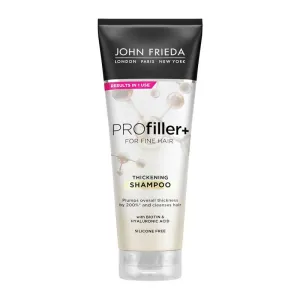 John Frieda  PROfiller  Thickening Shampoo