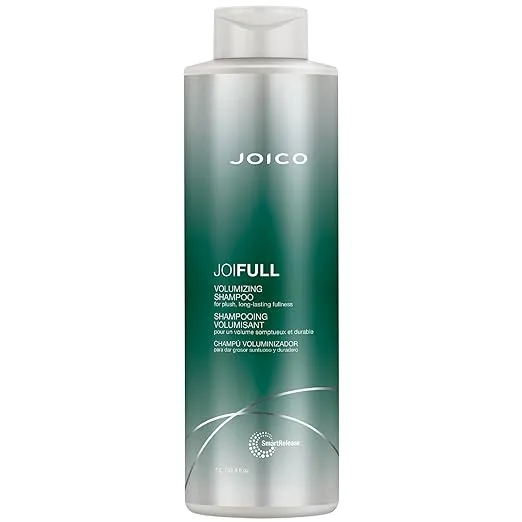Joico JoiFULL Volumizing Shampoo