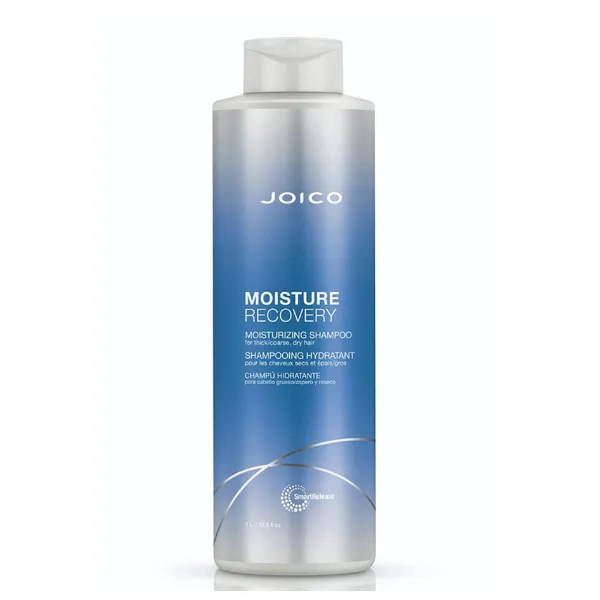 Joico Moisture Recovery Shampoo 1L