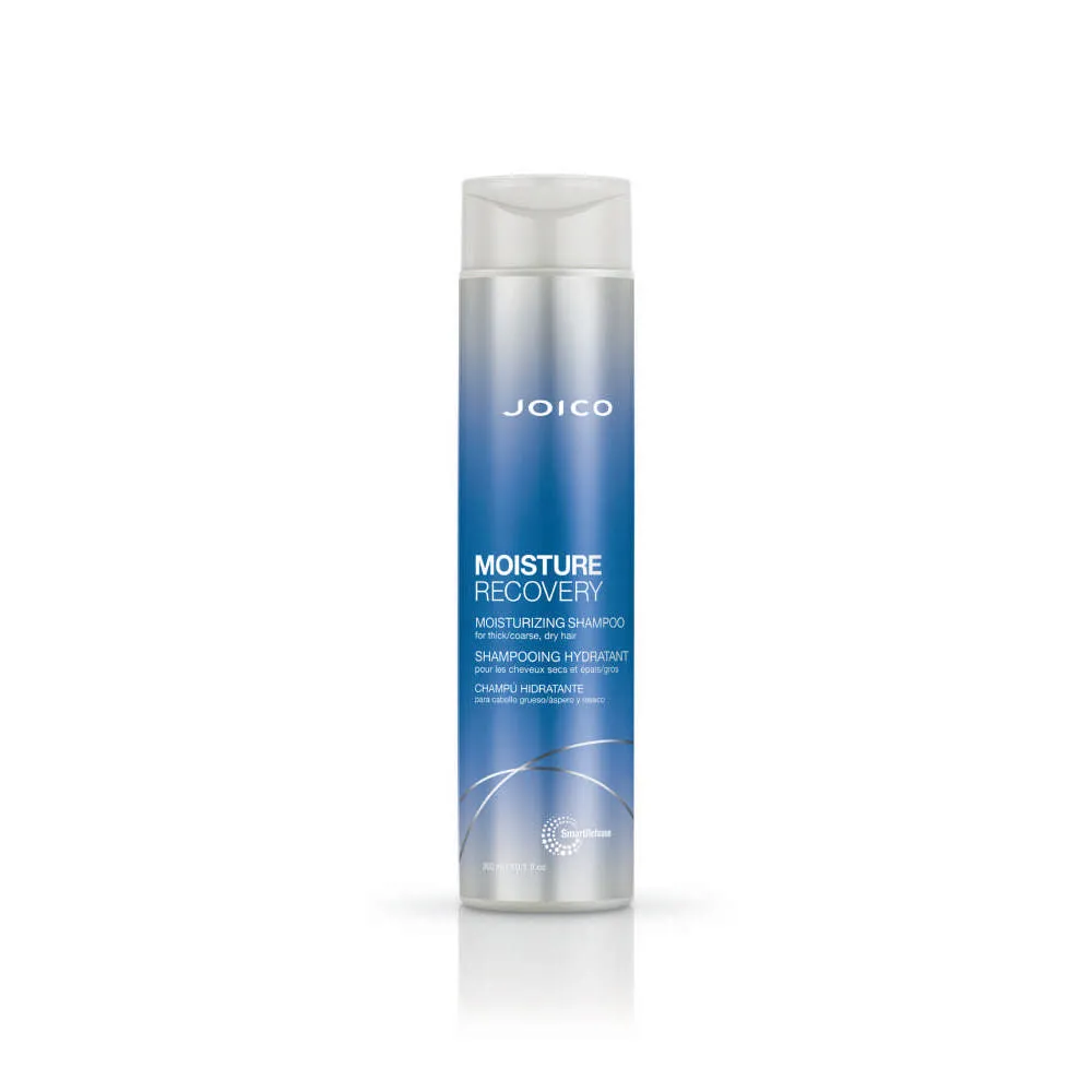 Joico Moisture Recovery Shampoo - for dry hair 300ml