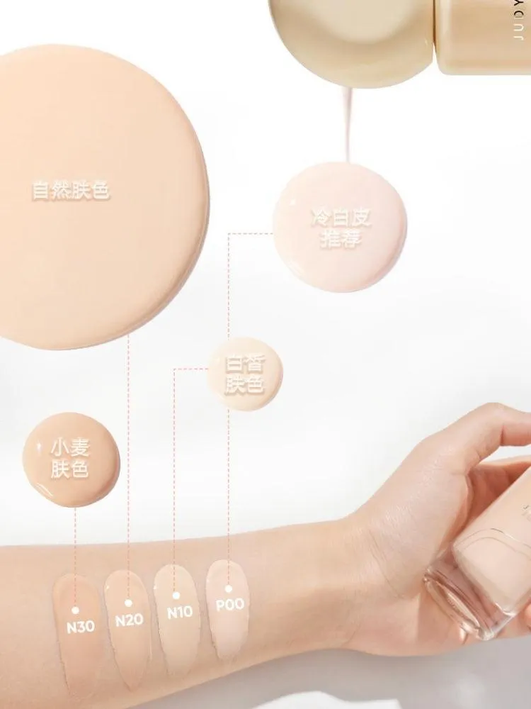 Judydoll Long Wearing Foundation Oil Control Version JD170