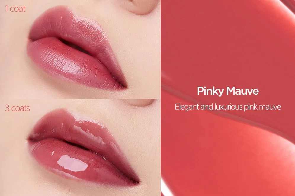 JUNGSAEMMOOL LIP-PRESSION Glow lasting Tint 4g