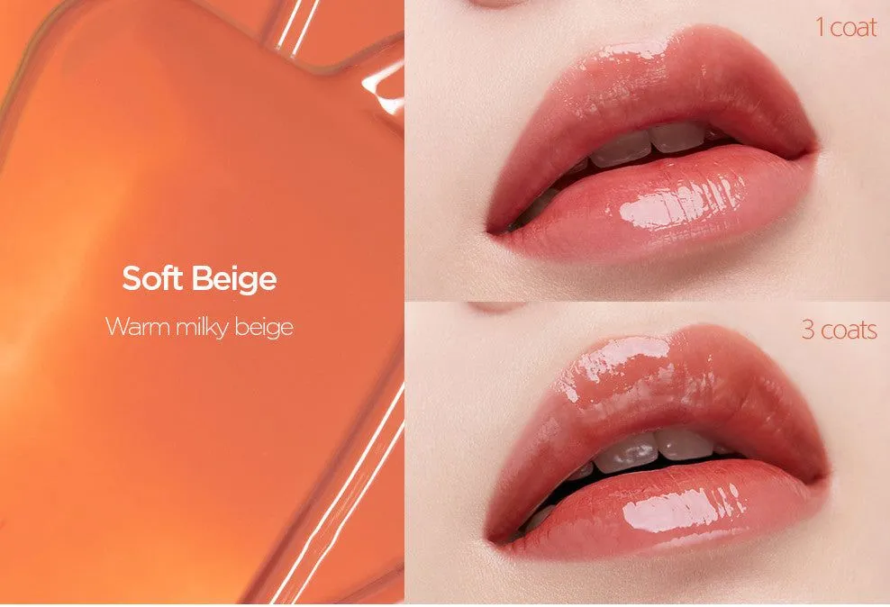 JUNGSAEMMOOL LIP-PRESSION Glow lasting Tint 4g