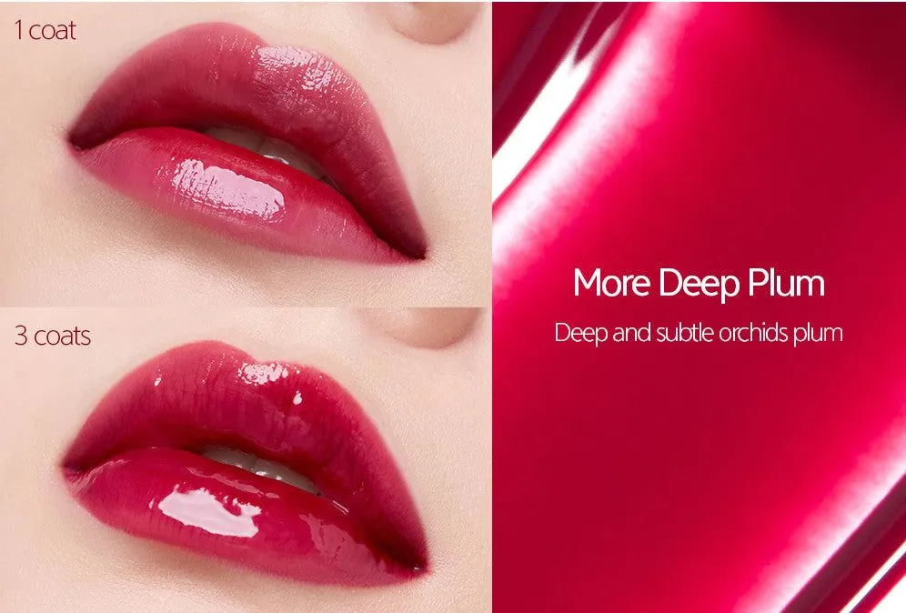 JUNGSAEMMOOL LIP-PRESSION Glow lasting Tint 4g