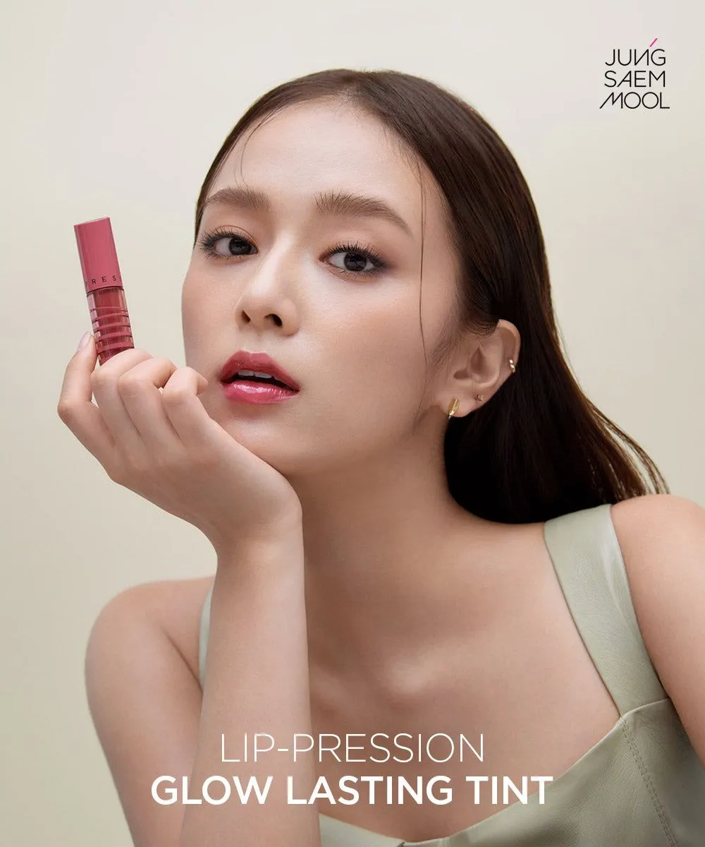 JUNGSAEMMOOL LIP-PRESSION Glow lasting Tint 4g