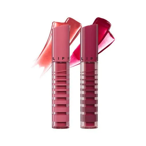 JUNGSAEMMOOL LIP-PRESSION Glow lasting Tint 4g