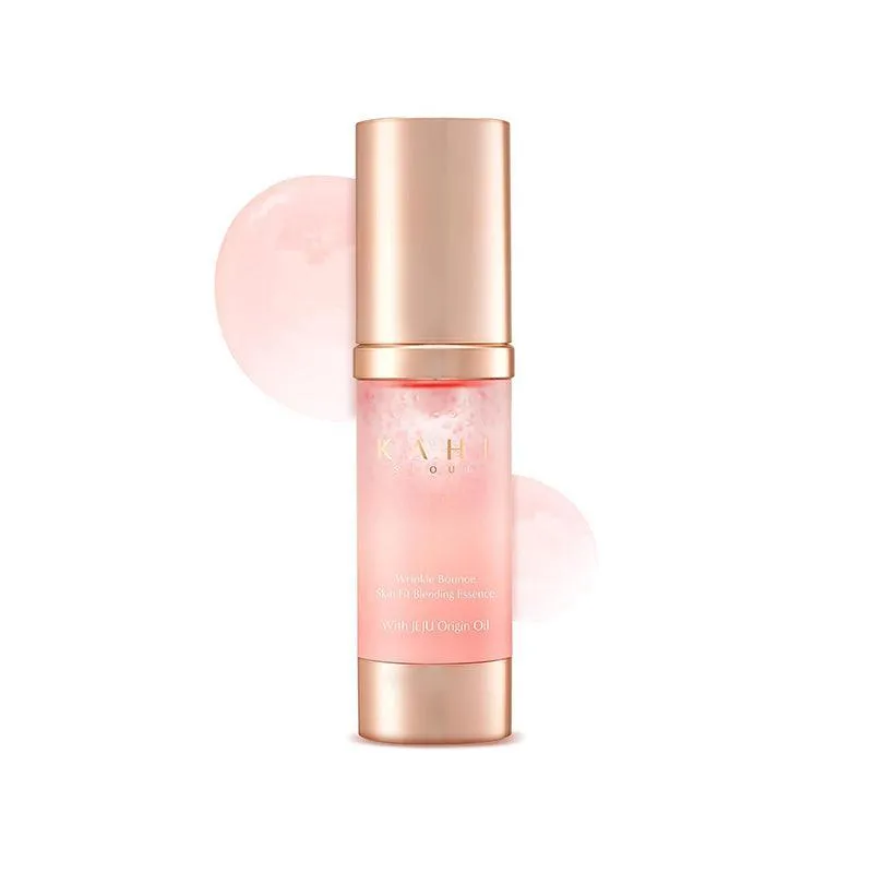 [KAHI] Wrinkle Bounce Skin Fit Blending Essence 30ml