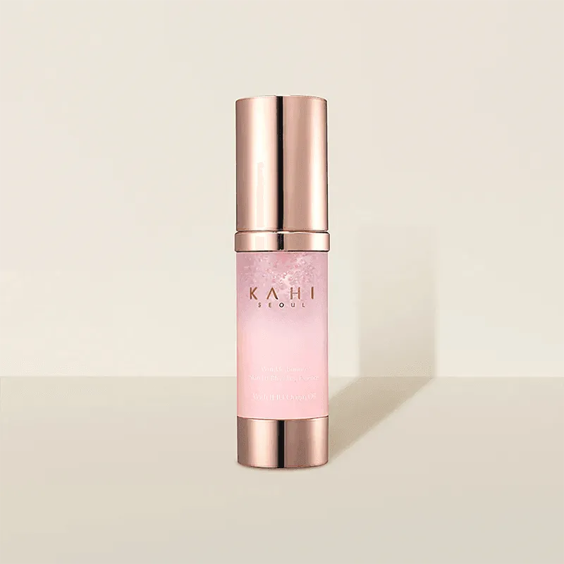 [KAHI] Wrinkle Bounce Skin Fit Blending Essence 30ml