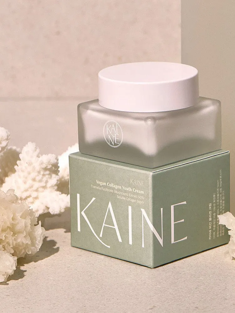 KAINE Vegan Collagen Youth Cream