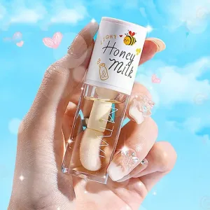 KANEN - Honey Milk Moisturizing Lip