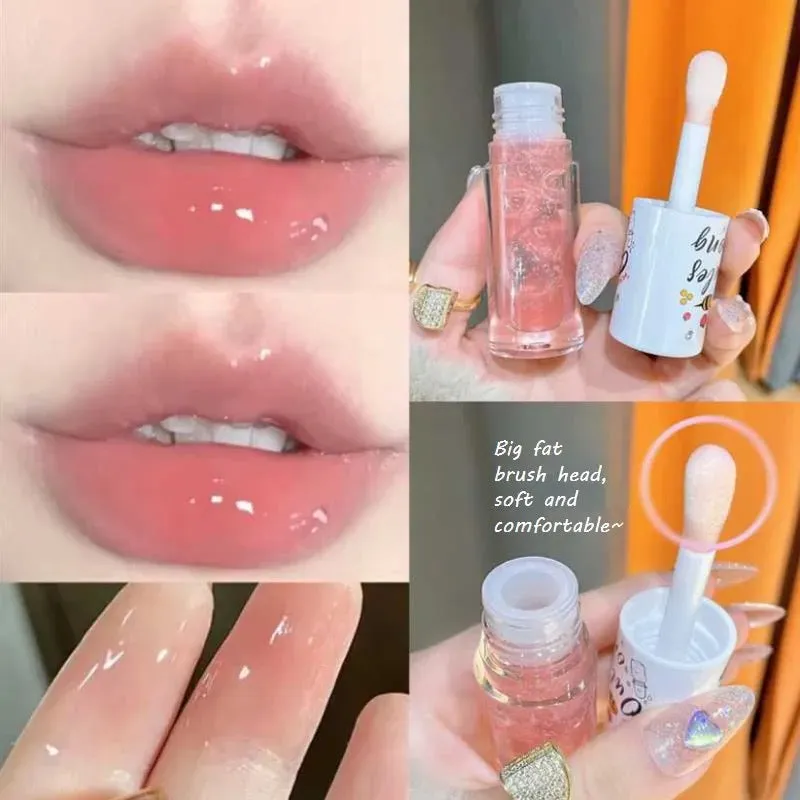 KANEN - Honey Milk Moisturizing Lip