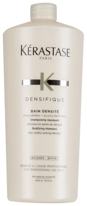 Kerastase Densifique Bain Densité Shampoo 1000ml