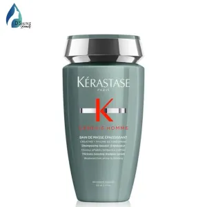 Kerastase Genesis Homme Bain De Masse Epaississant (250ml)