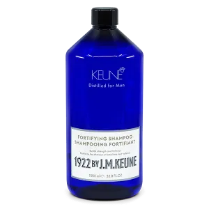 KEUNE 1922 FORTIFYING SHAMPOO