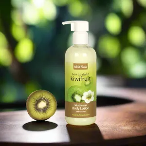 Kiwifruit Body Lotion - Wild Ferns - 230ml