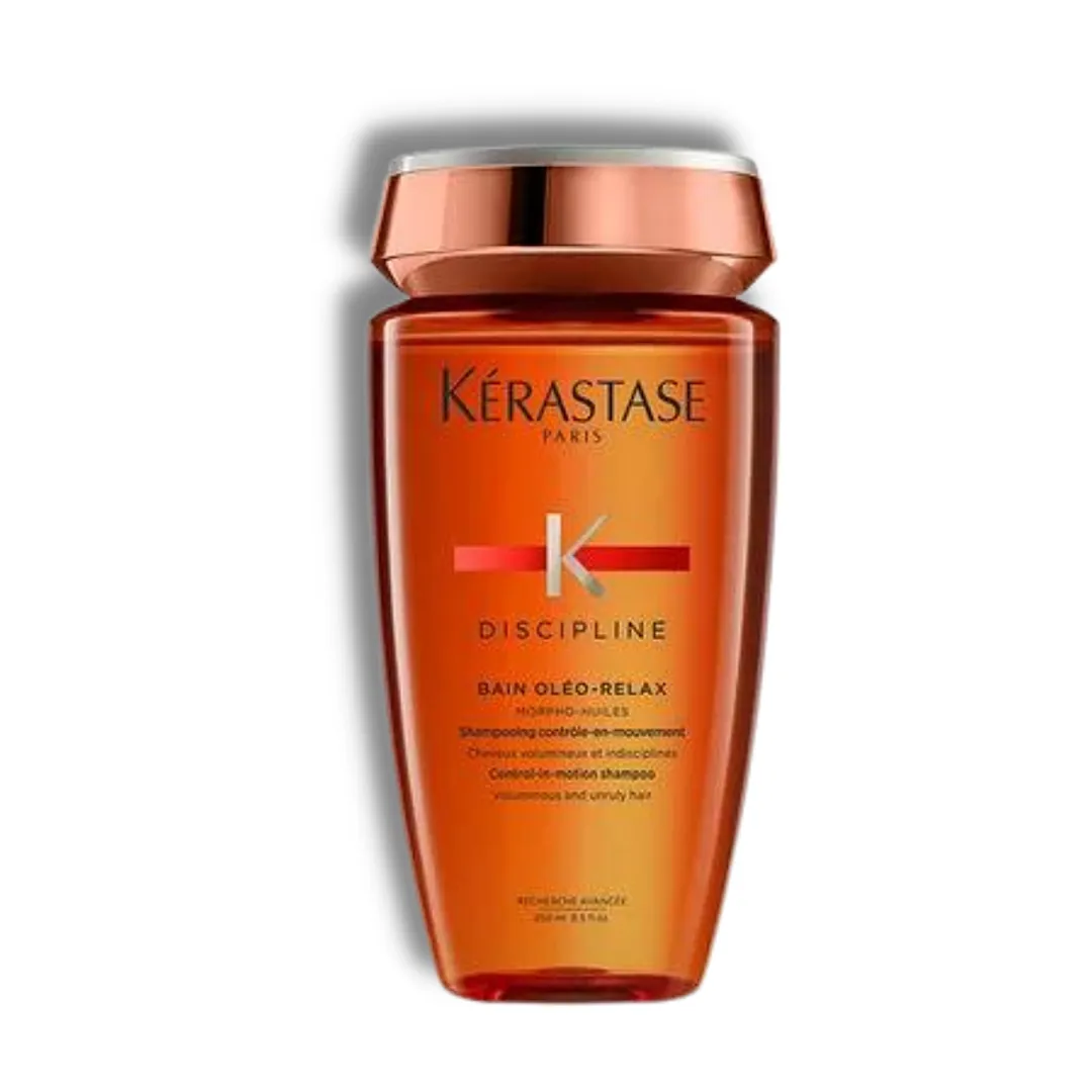 Kérastase Bain Oléo-Relax Shampoo