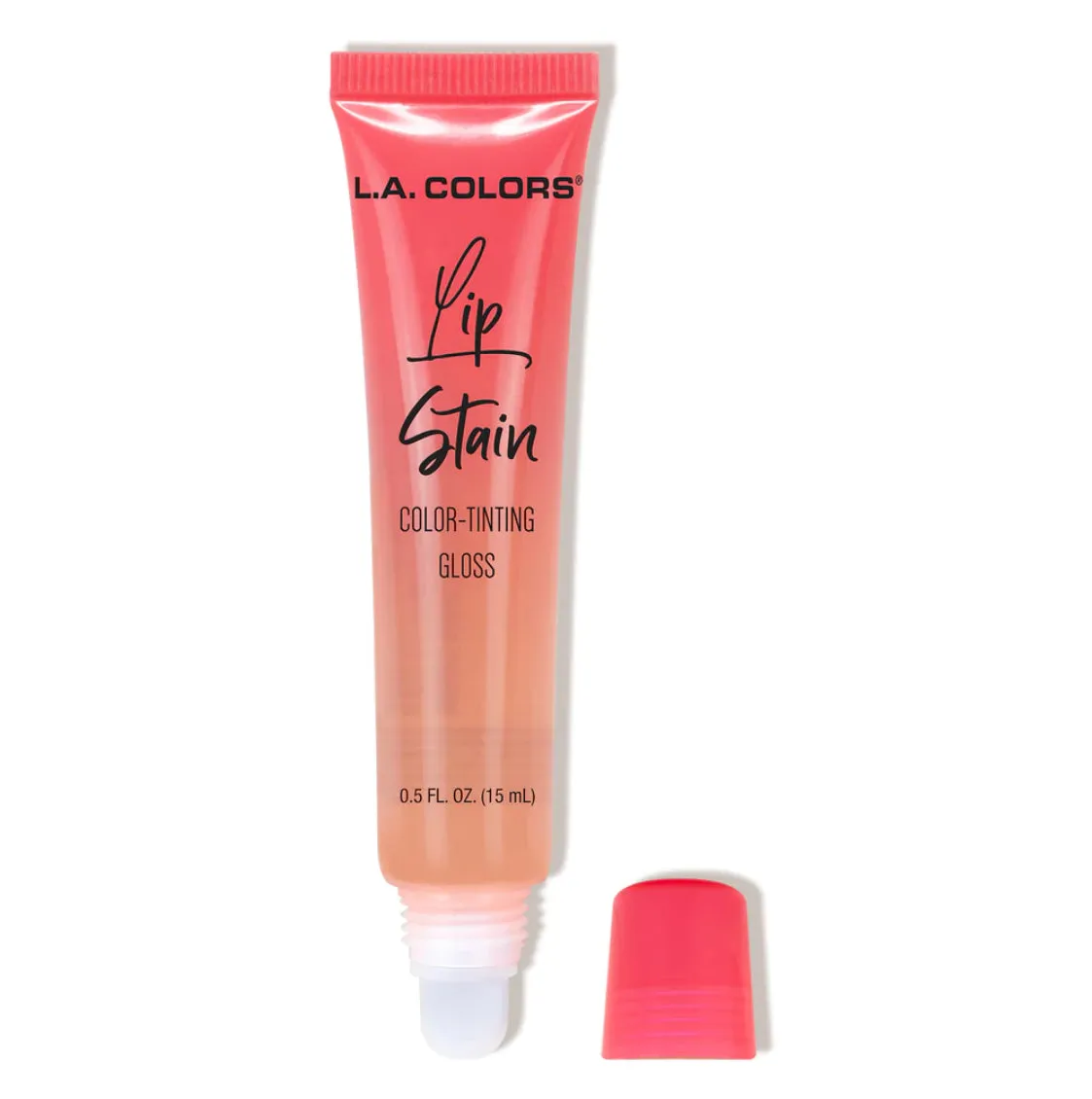 LA COLORS Lip Stain Color Tinting Gloss