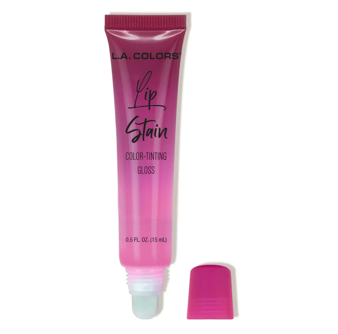 LA COLORS Lip Stain Color Tinting Gloss