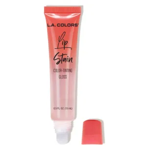 LA COLORS Lip Stain Color Tinting Gloss