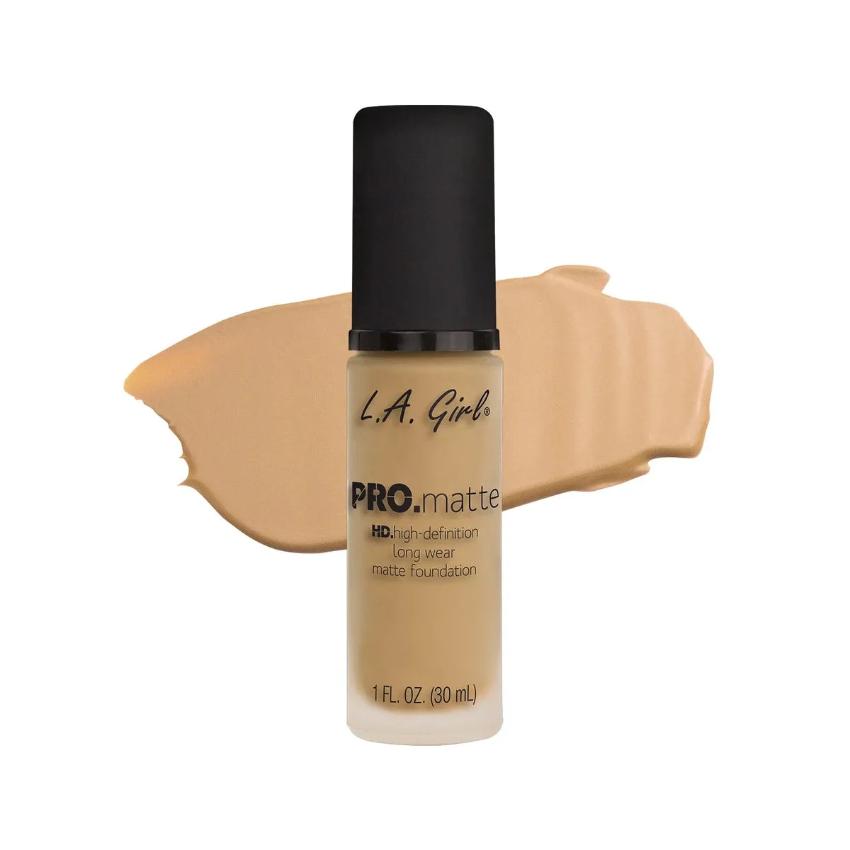 LA Girl Pro Matte Foundation