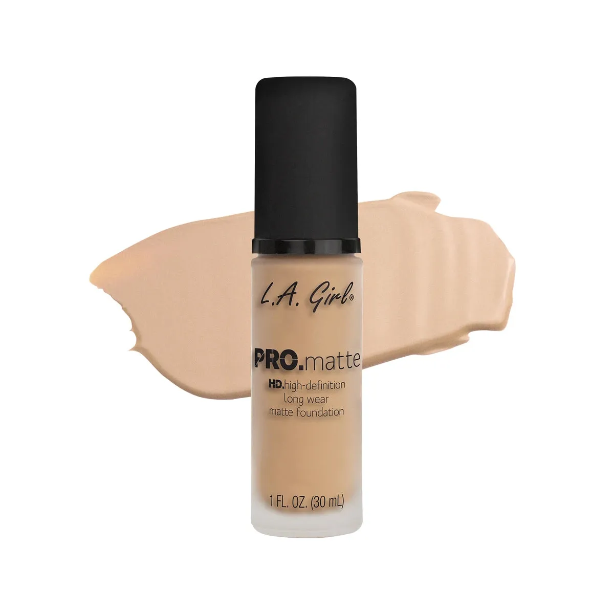 LA Girl Pro Matte Foundation