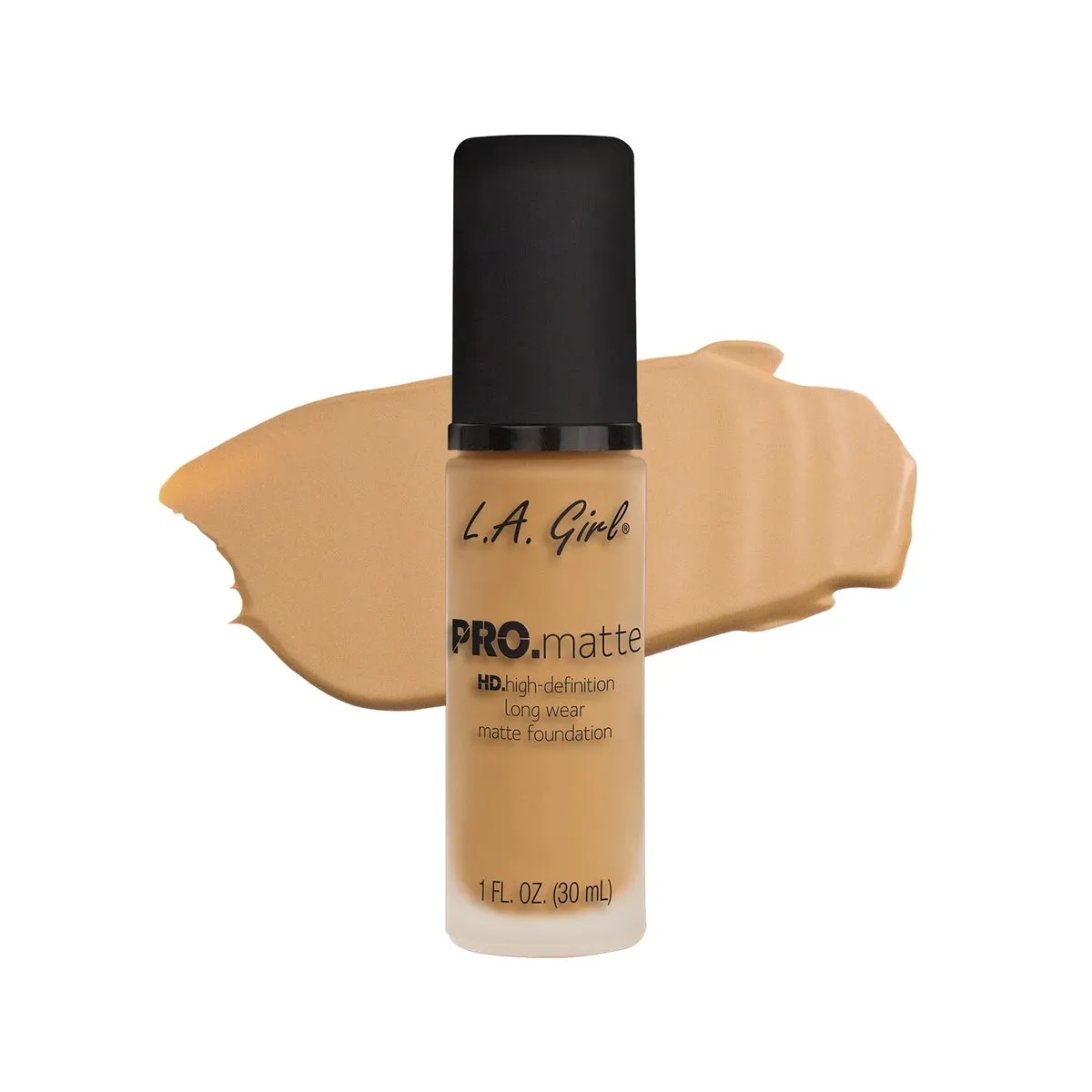 LA Girl Pro Matte Foundation