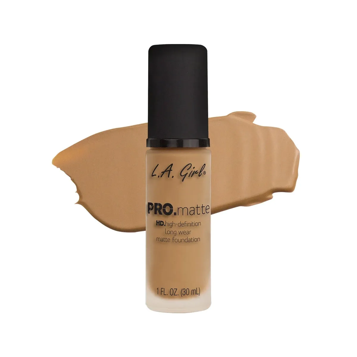 LA Girl Pro Matte Foundation