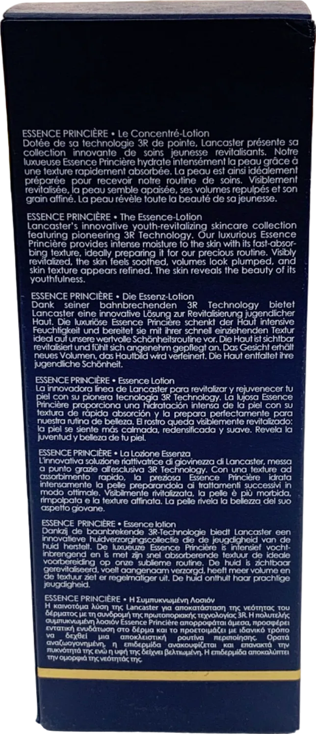 Lancaster Essence Princière The Essence-Lotion 150ml