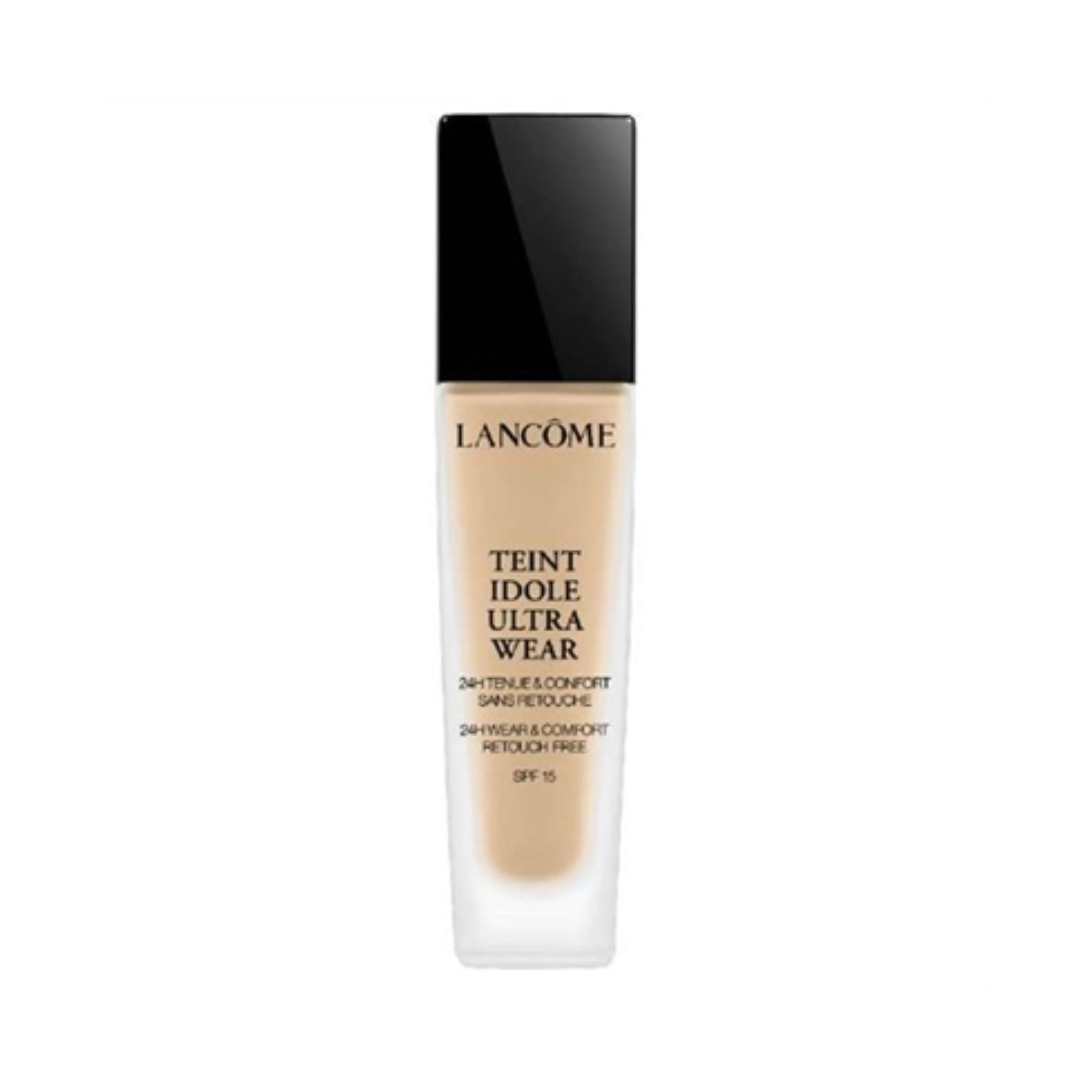 LANCÔME Teint Idole Ultra Wear 24H Wear Foundation SPF 15