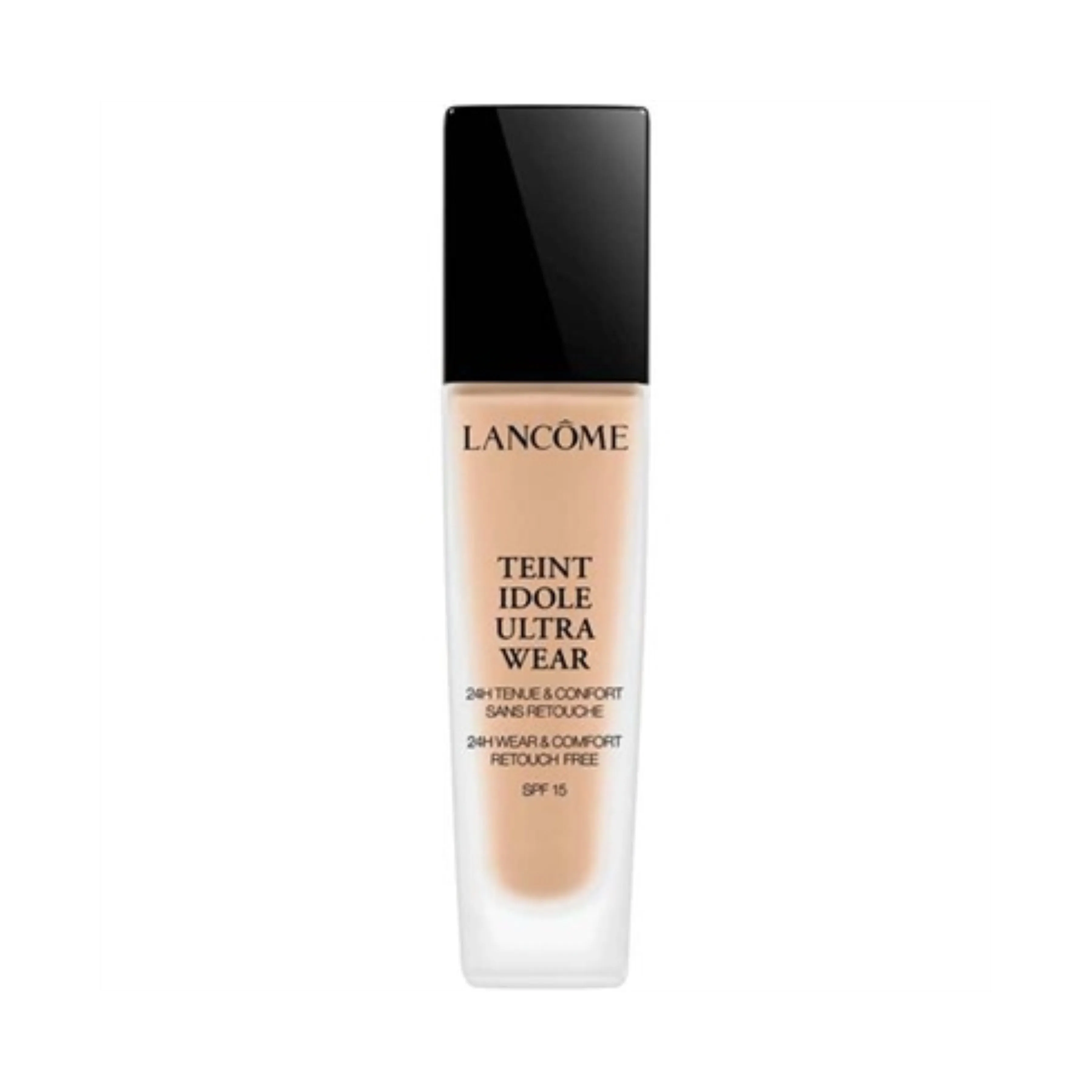 LANCÔME Teint Idole Ultra Wear 24H Wear Foundation SPF 15