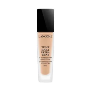 LANCÔME Teint Idole Ultra Wear 24H Wear Foundation SPF 15