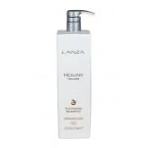 Lanza Healing Volume Thickening Shampoo