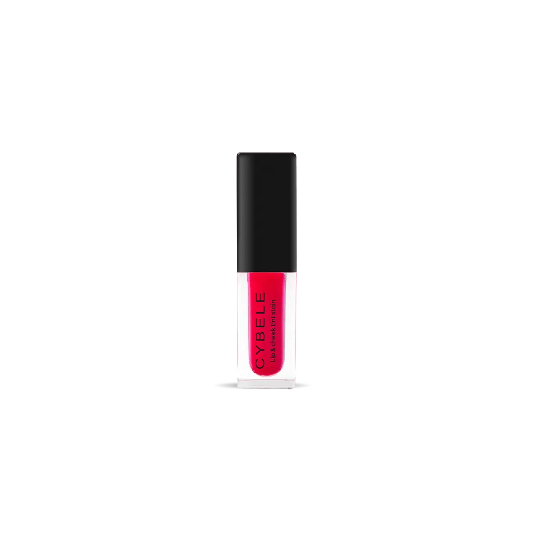 Lip & Cheek Tint Stain