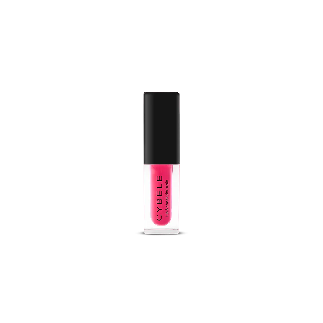 Lip & Cheek Tint Stain